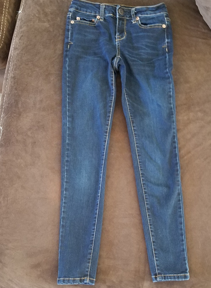Aeropostale Jeggings